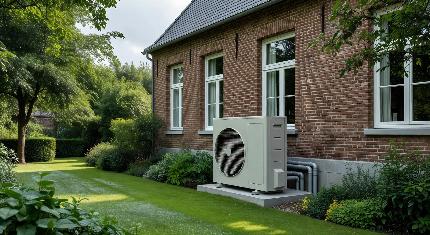 Aides financières pour l'installation d'une pompe à chaleur en 2026