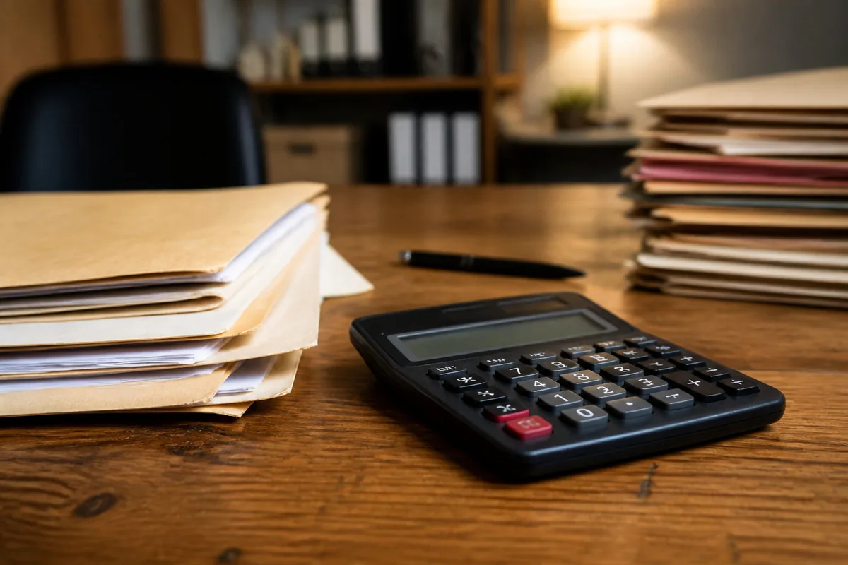 4 catégories de revenus pour calculer votre montant de prime